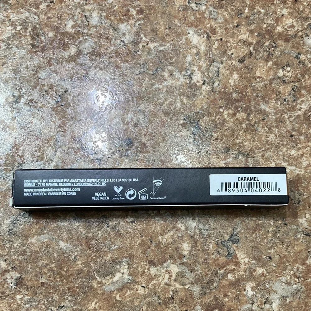 ANASTASIA Beverly Hills Brow Pen Caramel - Picture 2 of 3